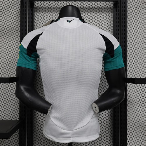 24/25 Newcastle United third Player Version