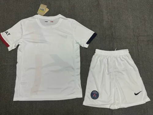 24/25 PSG Paris Away  Adult Set