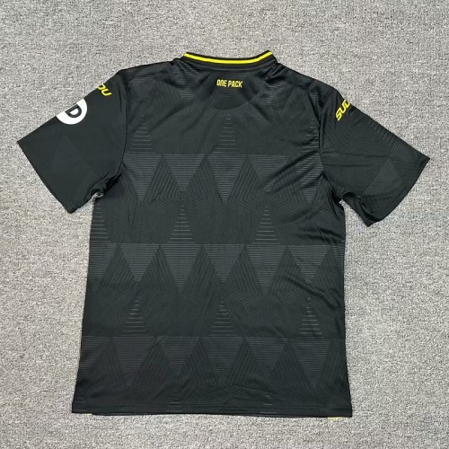 24/25 Wolverhampton Wanderers Away football Jersey