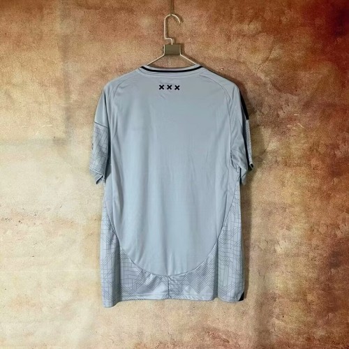 24/25 Ajax third football Jersey
