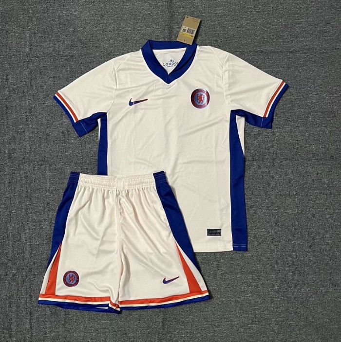 24/25 Chelsea Away Adult Set