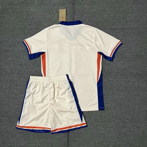 24/25 Chelsea Away Adult Set