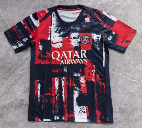 24/25 PSG Paris Training clothes