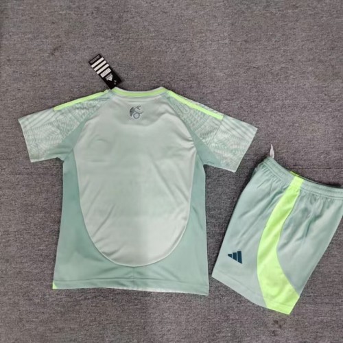 24/25 Mexico Away Adult Set