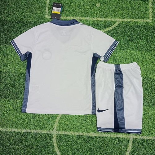 24/25 inter milan Away kids kit