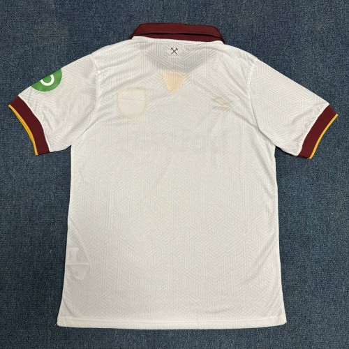 24/25 West Ham United third football Jersey
