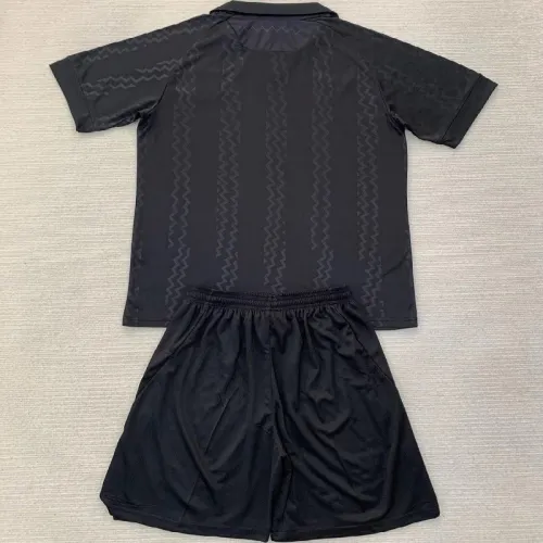 24/25 Sheffield Wednesday third kids kit