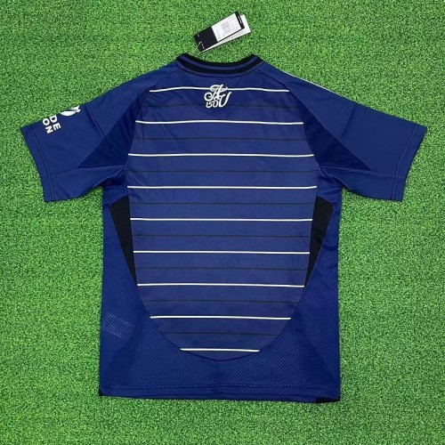 24/25 Aston Villa third football jersey