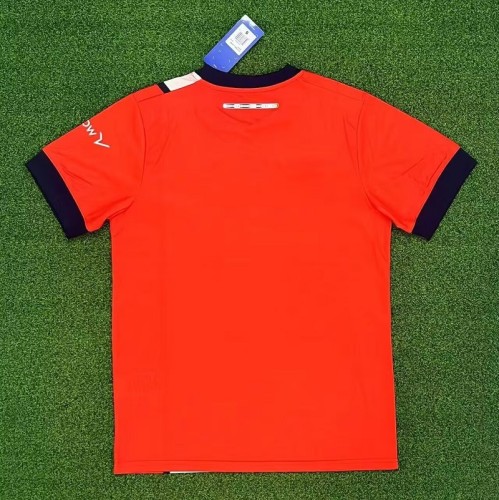 24/25 Luton Town home football jersey