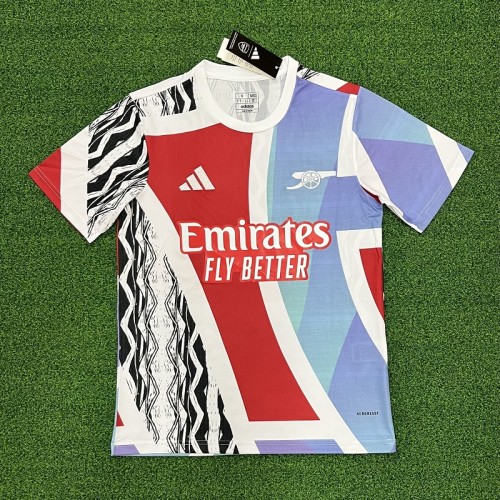 24/25 Arsenal Special edition