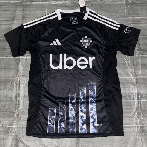 24/25 Como 1907 third football Jersey