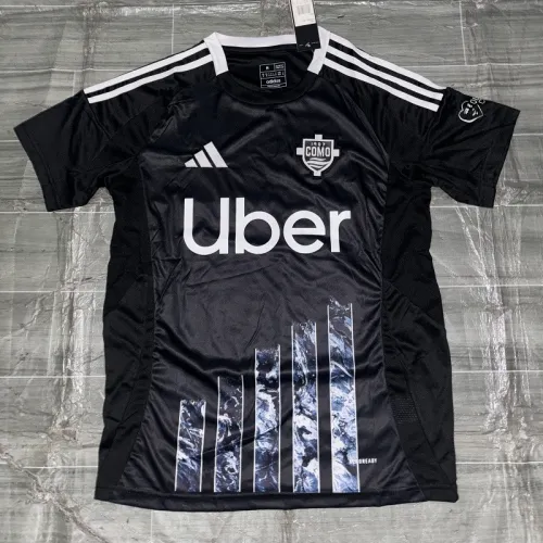 24/25 Como 1907 third football Jersey