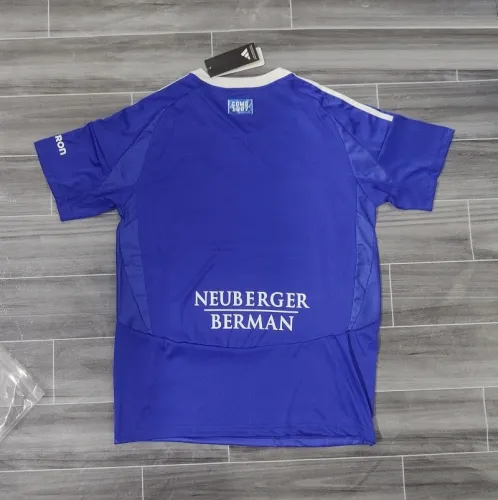 24/25 Como 1907 home football Jersey