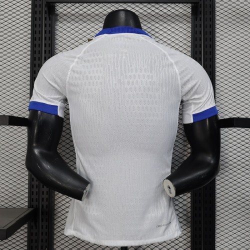 2526 England home Player Version