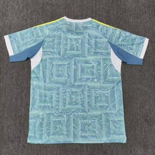 25/26 Juventus Away football Jersey