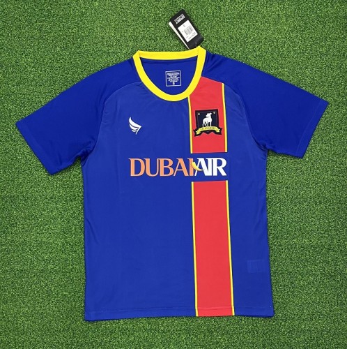 25/26 Richmond football Jersey