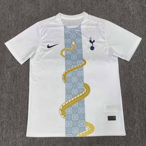 25/26 Tottenham Hotspur Year of the Snake Special Edition football jersey