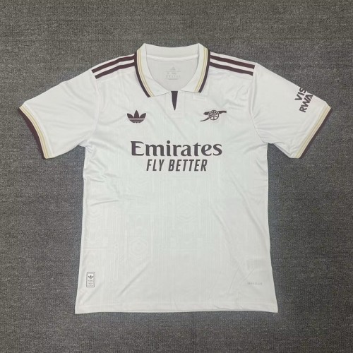 25/26 Arsenal third football Jersey