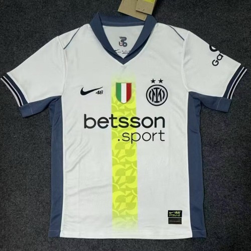 24/25 inter milan Special Edition football Jersey