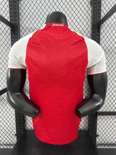 25/26 Arsenal home Player version