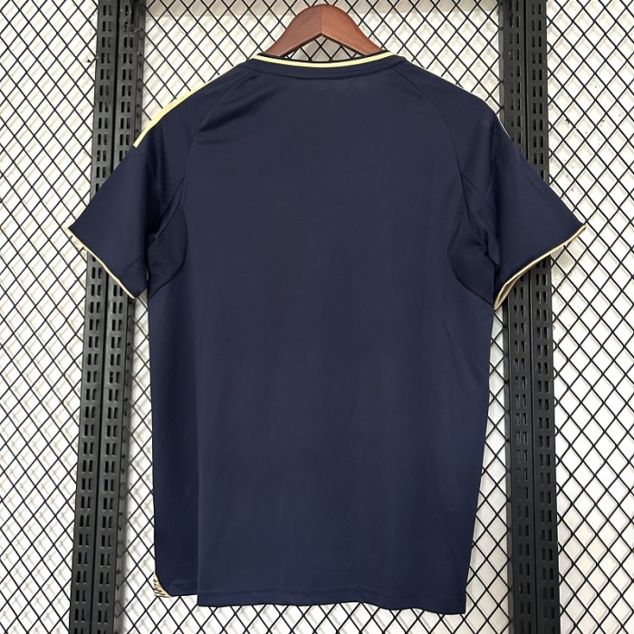 25/26 Aberdeen away football jersey