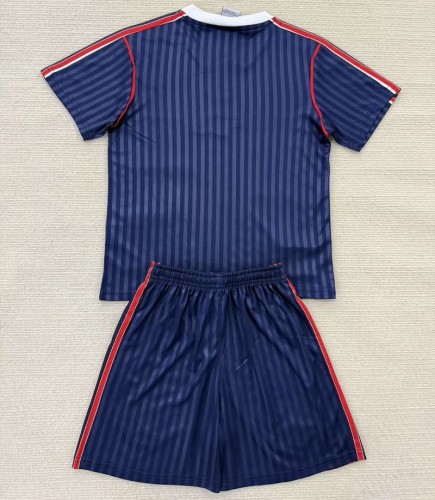 25/26 Arsenal Retro version Adult Kit