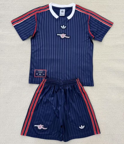 25/26 Arsenal Retro version Adult Kit