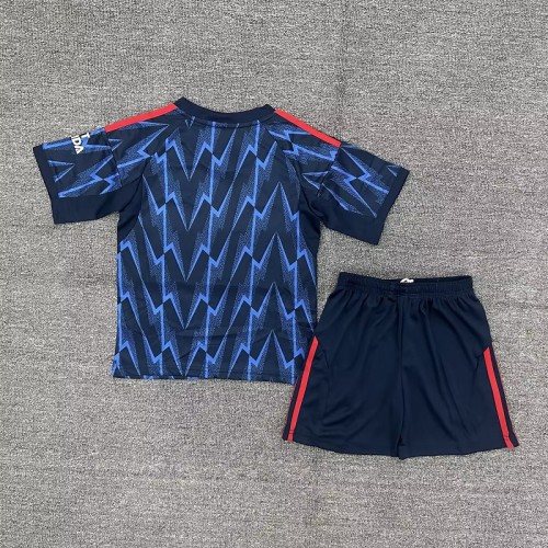 25/26 Arsenal Away Kids kit