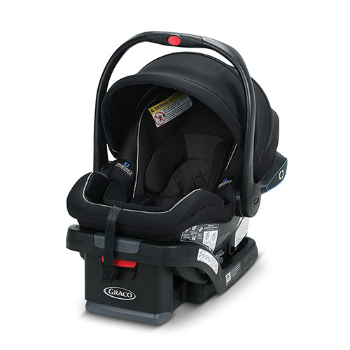Us 195 41 Graco Snugride Snuglock 35 Lx Featuring Trueshield Technology M Davidshoping Com
