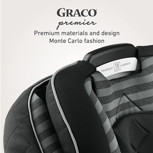 graco premier