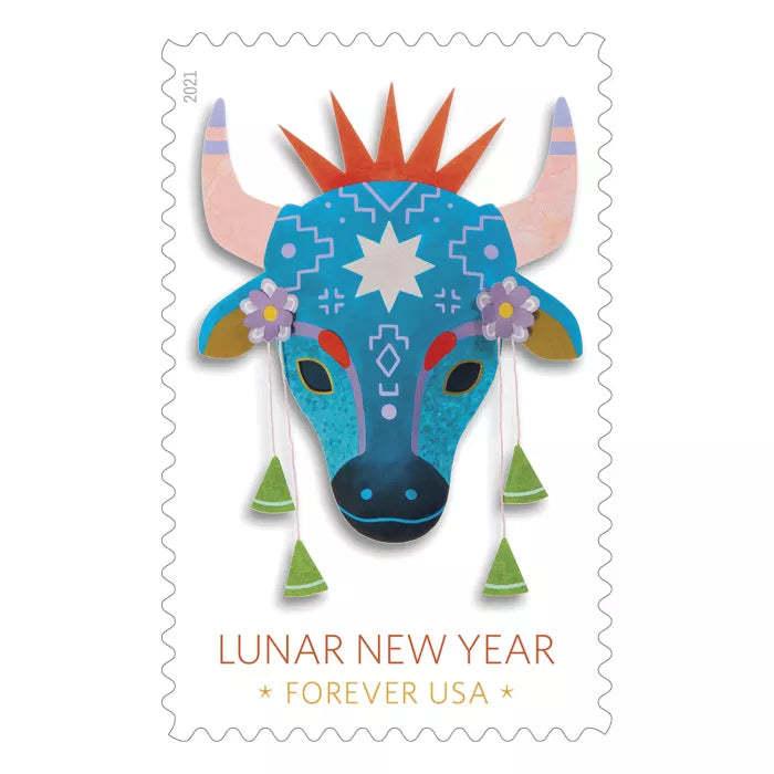 Lunar New Year – Year of the Ox