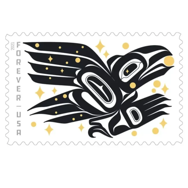 2021 Raven Story  5 Booklets 100pcs
