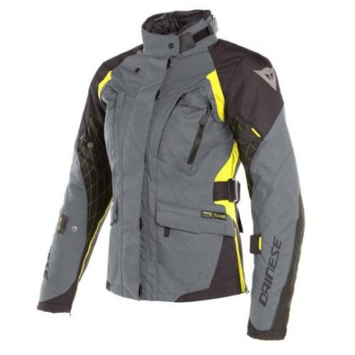 Dainese Ladies Textile Jackets - www.motorcycleprotects.online