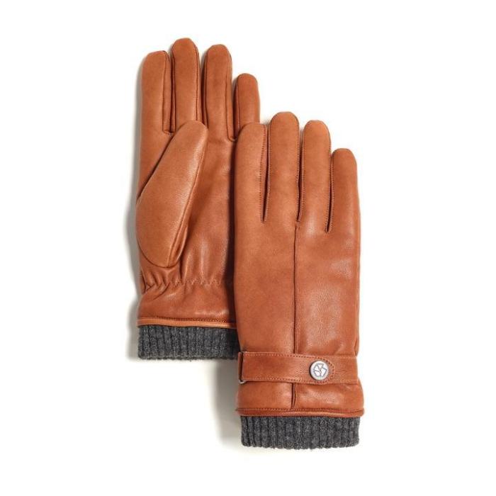 Ladies Bromont Glove