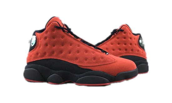 Air Jordans 13 'Reverse Bred'