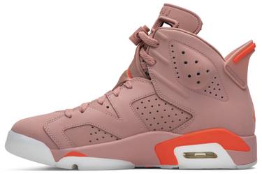 the aleali may x air jordan 6