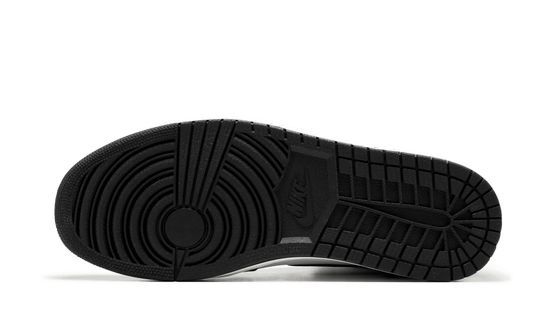 Air Jordans 1 Retro High OG 'Black White'