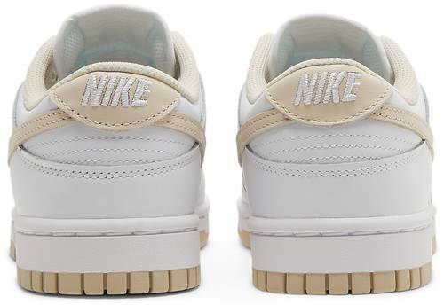 Dunk Low 'Pearl White' DD1503-110