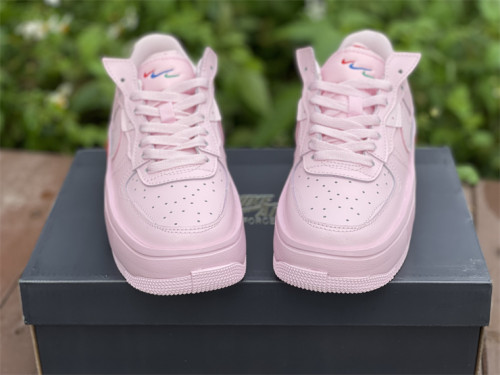 Wmns Air Force 1 Fontanka 'Valentine's Day'