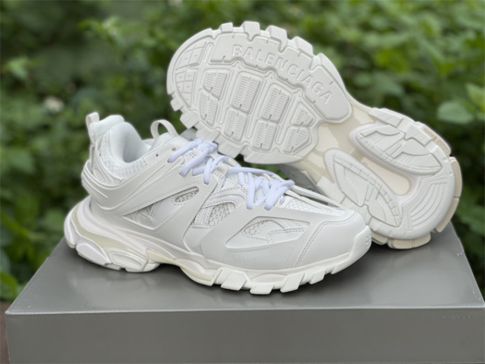 Balenciaga Track 3.0