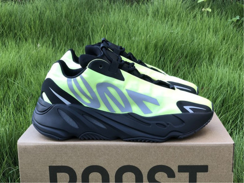 Yeezy Boost 700 MNVN 'Phosphor'