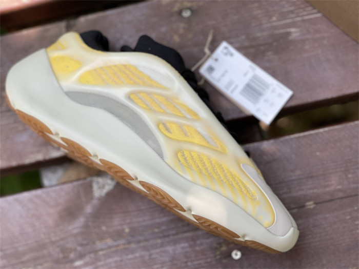 Yeezy 700 V3 'Mono Safflower'