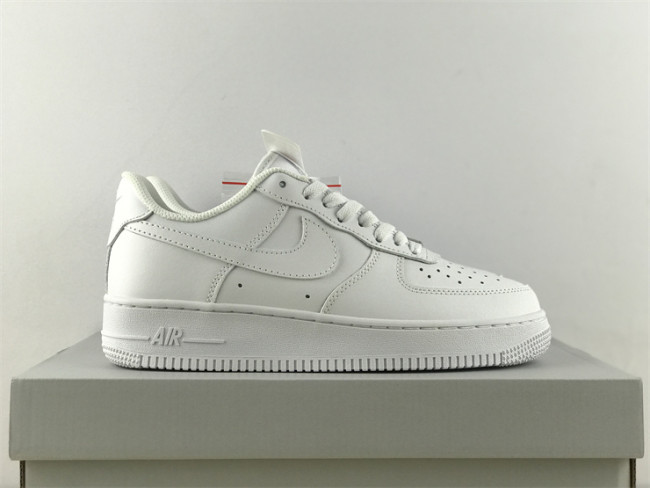 Air Force 1 '07 'Triple White'