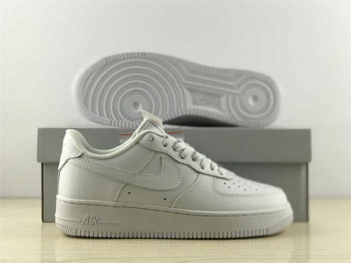 Air Force 1 '07 'Triple White'