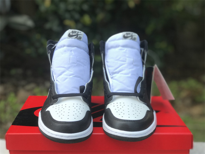 Air Jordan 1 ’85 Hi GS“Panda”