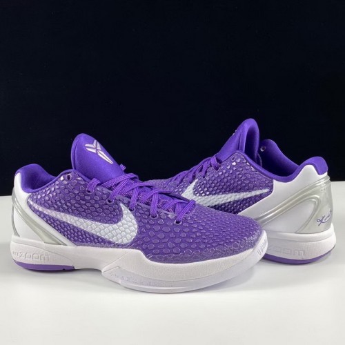 Authentic Kobe 6 Star-001