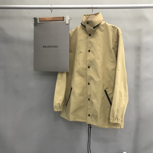 B Jacket 1：1 Quality-379