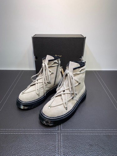 Super Max Rick Owens Shoes-098