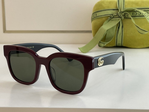 G Sunglasses AAAA-1515