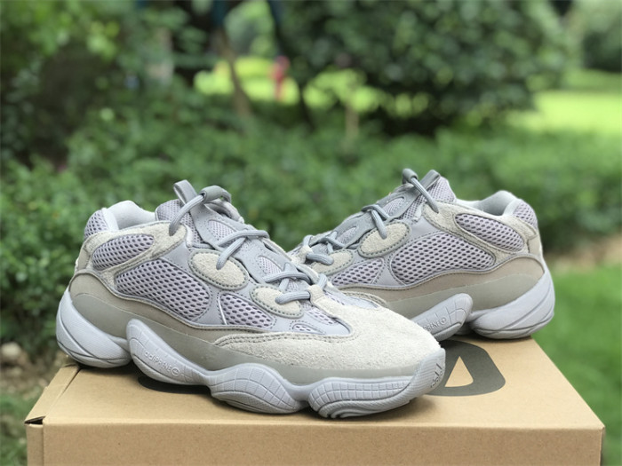 Authentic Yeezy 500 IE4783